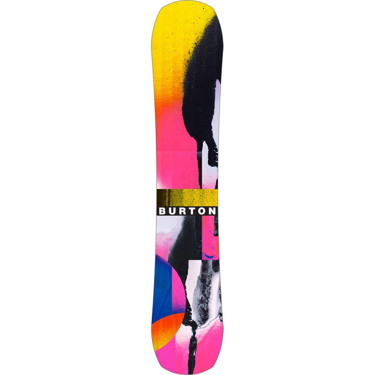 Burton Rewind Camber Snowboard - 2026 - Snowboard
