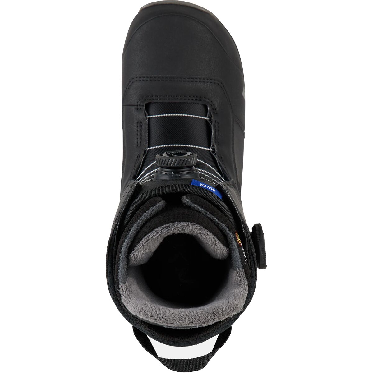 Burton Burton Ruler BOA Wide Snowboard Boot - Men's - Snowboard