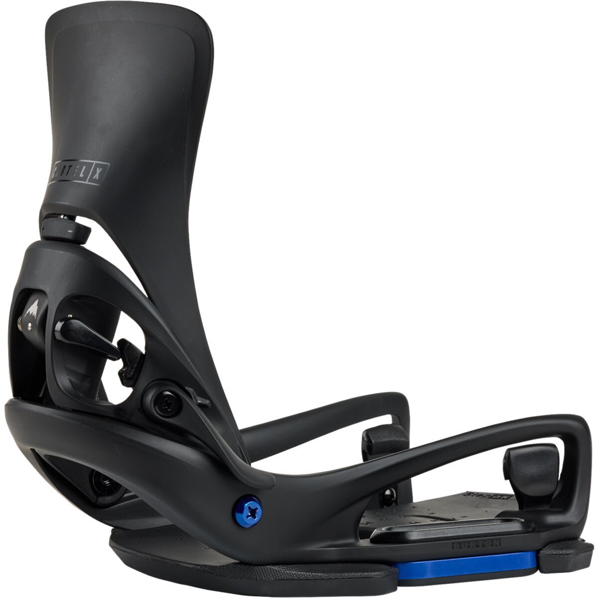 新品　16-17 BURTON CARTEL Re:Flex Burton Cartel Re:Flex 2010-2025 Snowboard Binding Review