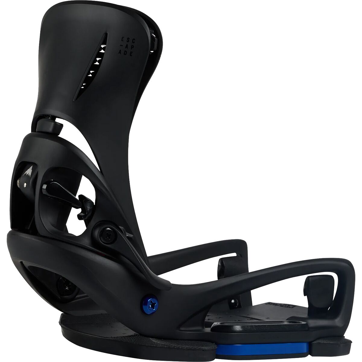 Image of Burton Step On Escapade EST Snowboard Binding - 2026 - Women's Black, M