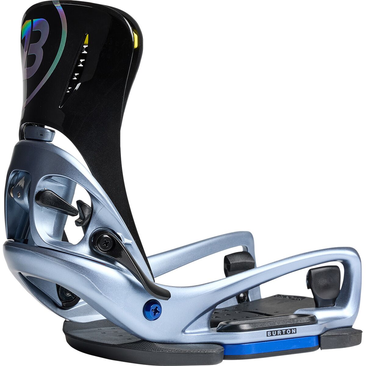 Burton Escapade EST 2020 Womens Binding Review