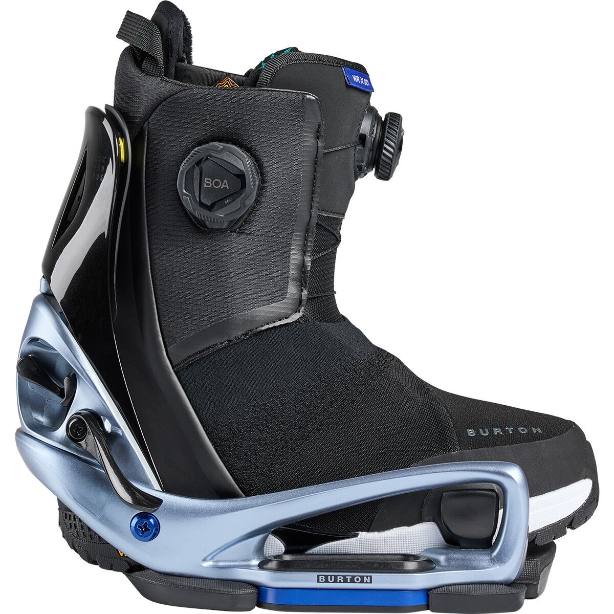 Burton Step On Escapade EST Snowboard Binding - 2026 - Women's