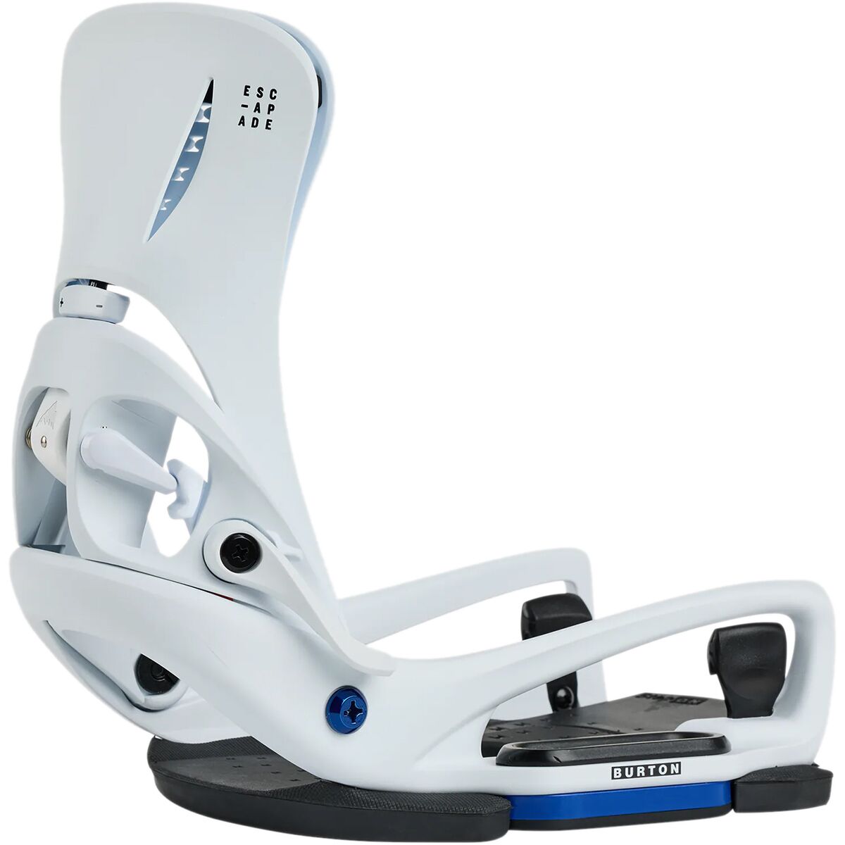 Image of Burton Step On Escapade EST Snowboard Binding - 2026 - Women's White, L