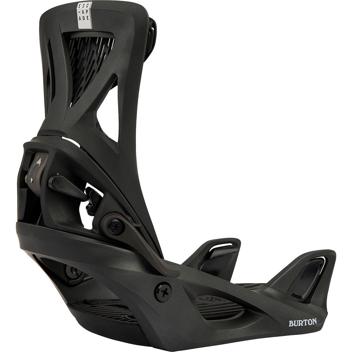 Burton Step On Escapade Re:Flex Snowboard Binding   2026   Women's