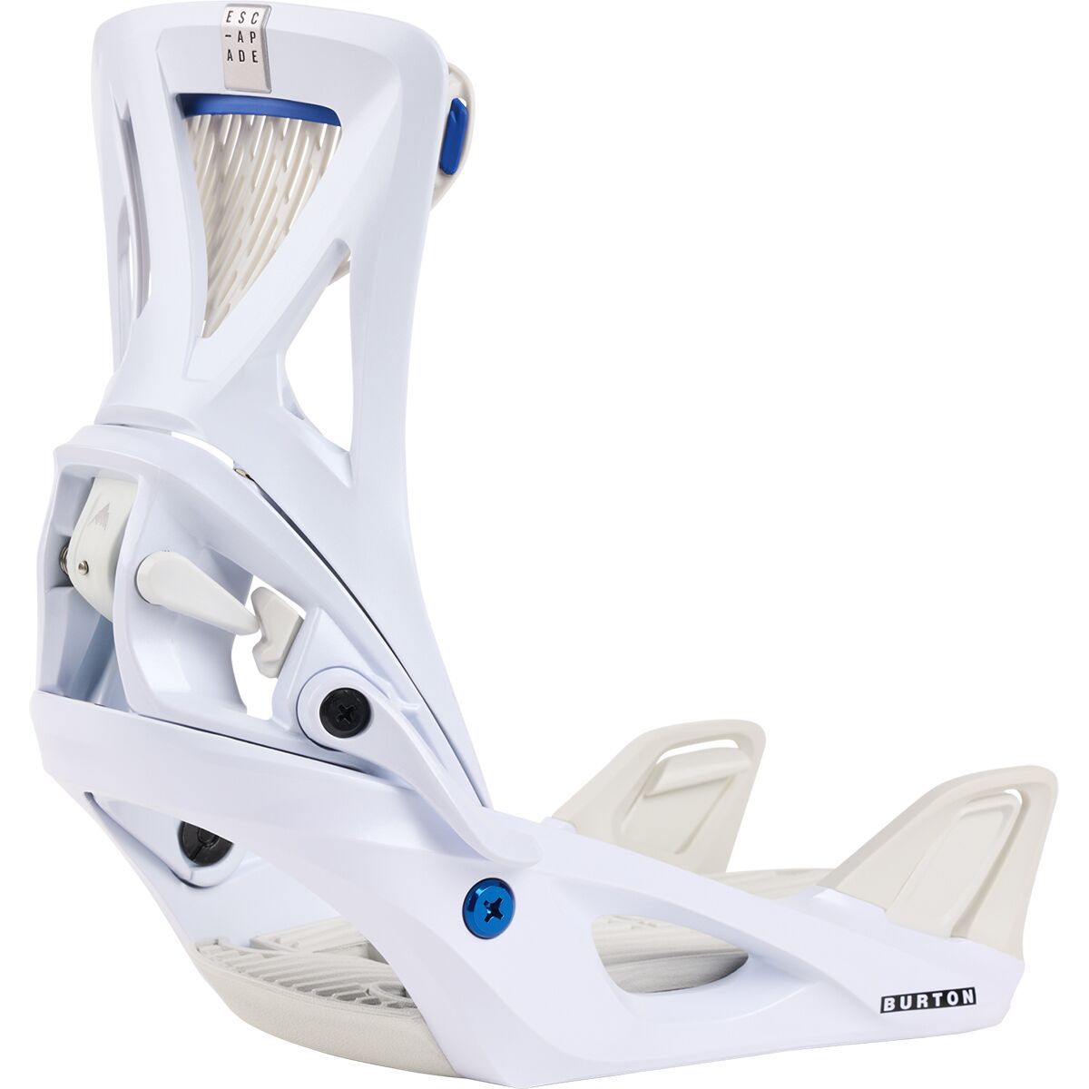 Burton Step On X Binding