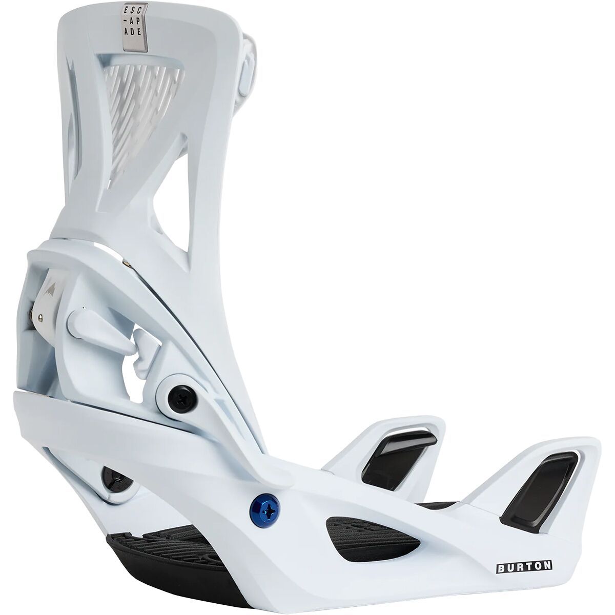 Image of Burton Step On Escapade Re:Flex Snowboard Binding - 2026 - Women's White, L