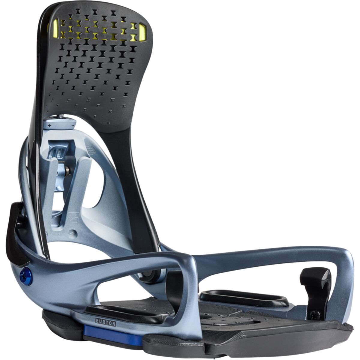 Burton Step On Genesis EST Snowboard Binding - 2026 - Men's
