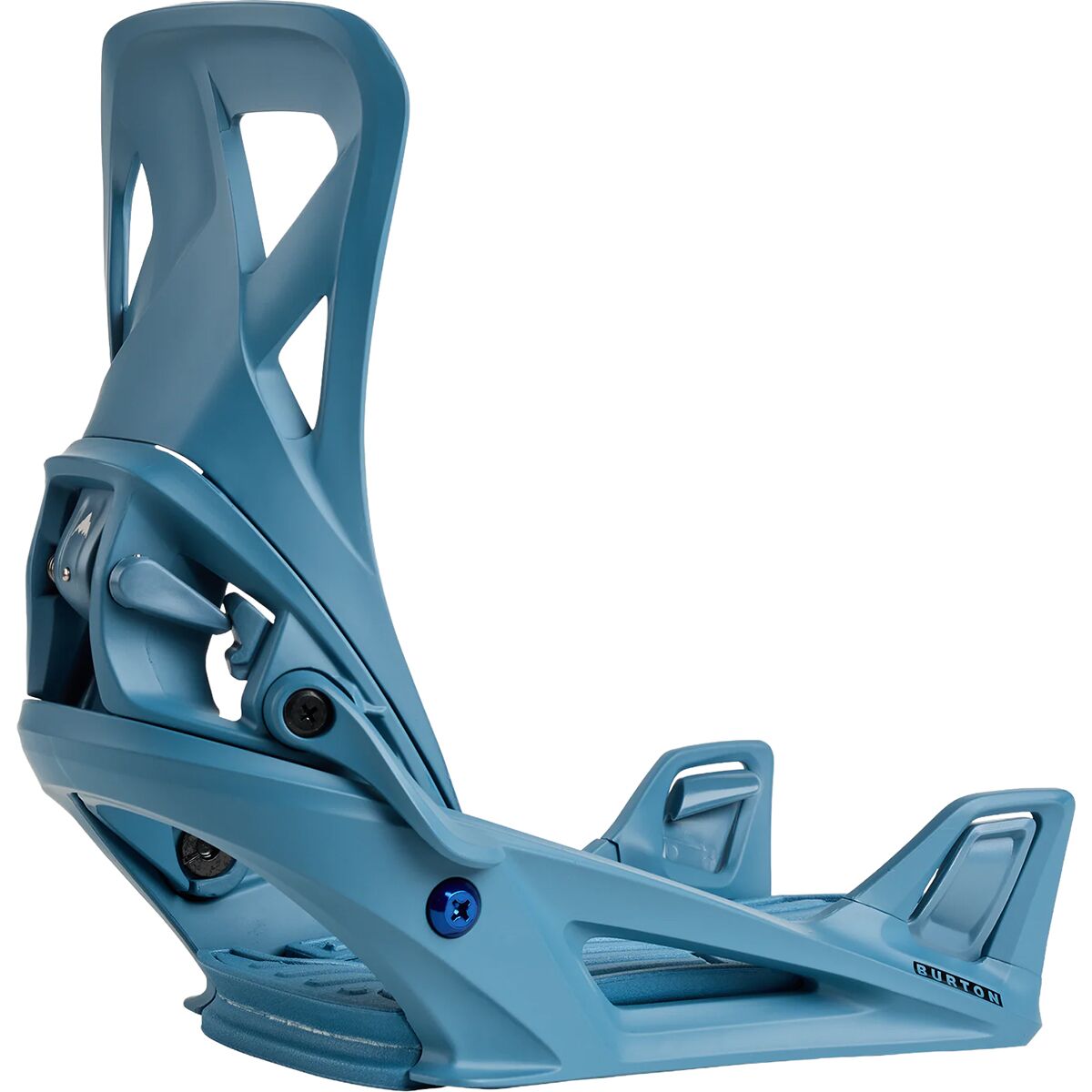 Burton Step On X Binding