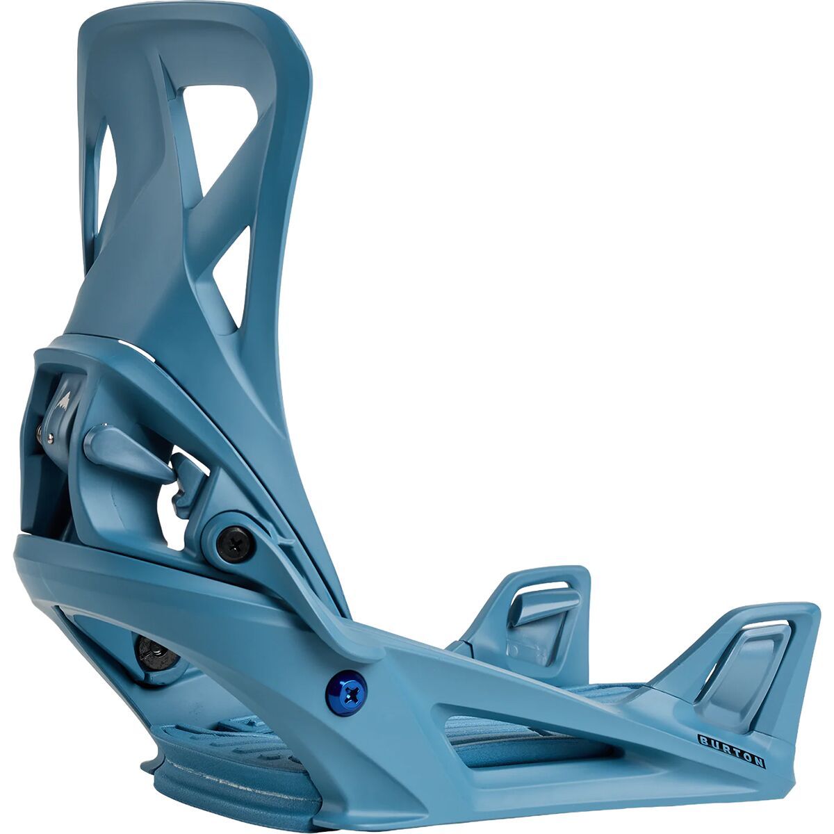 Image of Burton Step On Re:Flex Snowboard Binding - 2026 - Men's Bluestone, XL