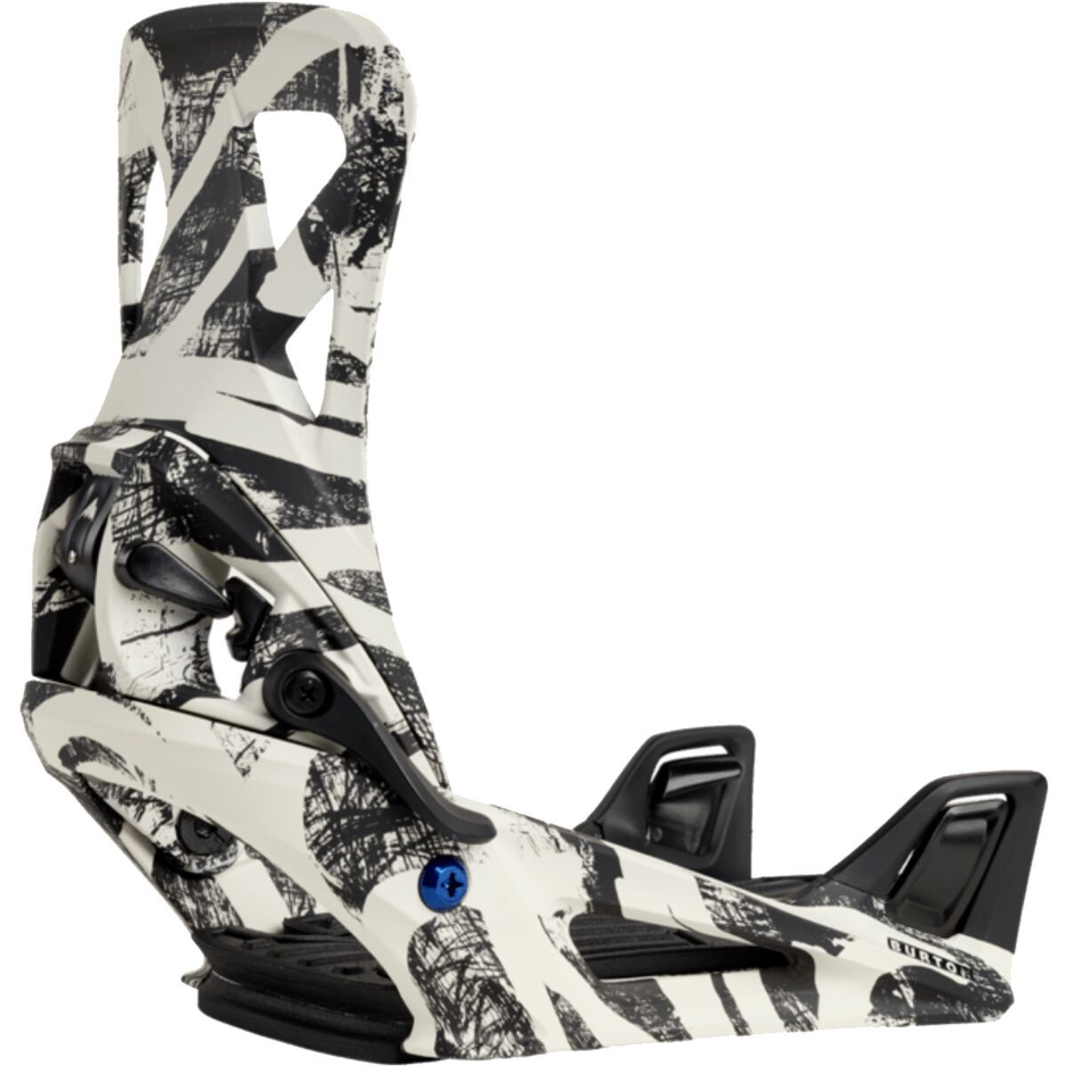Burton Step On Re:Flex Snowboard Binding - 2026 - Men's City Streets, L