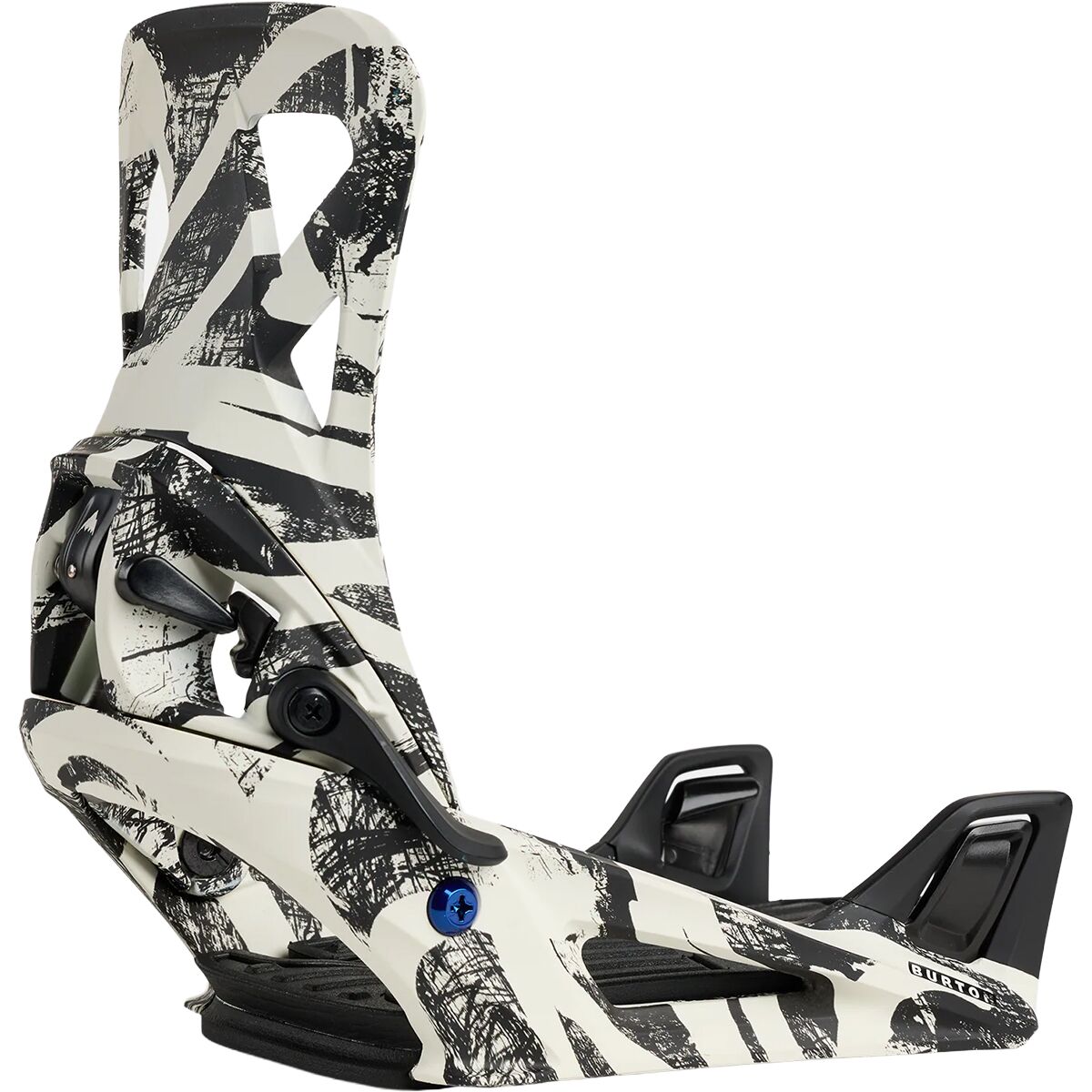 Burton Step On X Binding