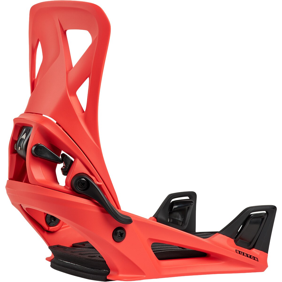 Image of Burton Step On Re:Flex Snowboard Binding - 2027 - Men's Hot Tamale, L
