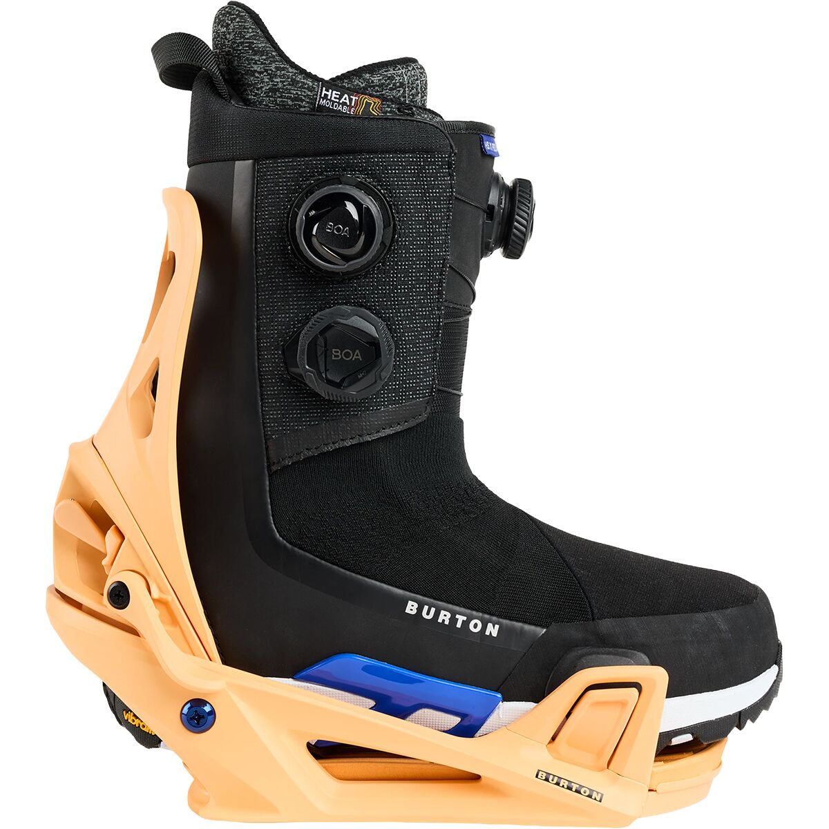 Burton Step On Re:Flex Snowboard Binding - 2027 - Men's - Snowboard