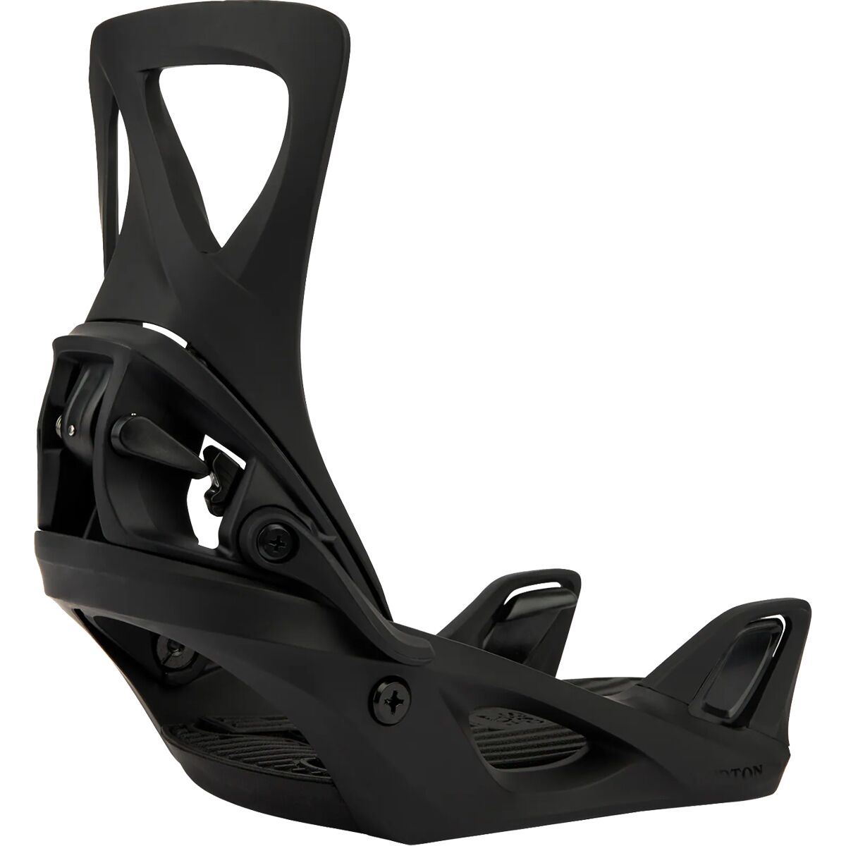 Image of Burton Step On Re:Flex Snowboard Binding - 2027 - Women's Black, M