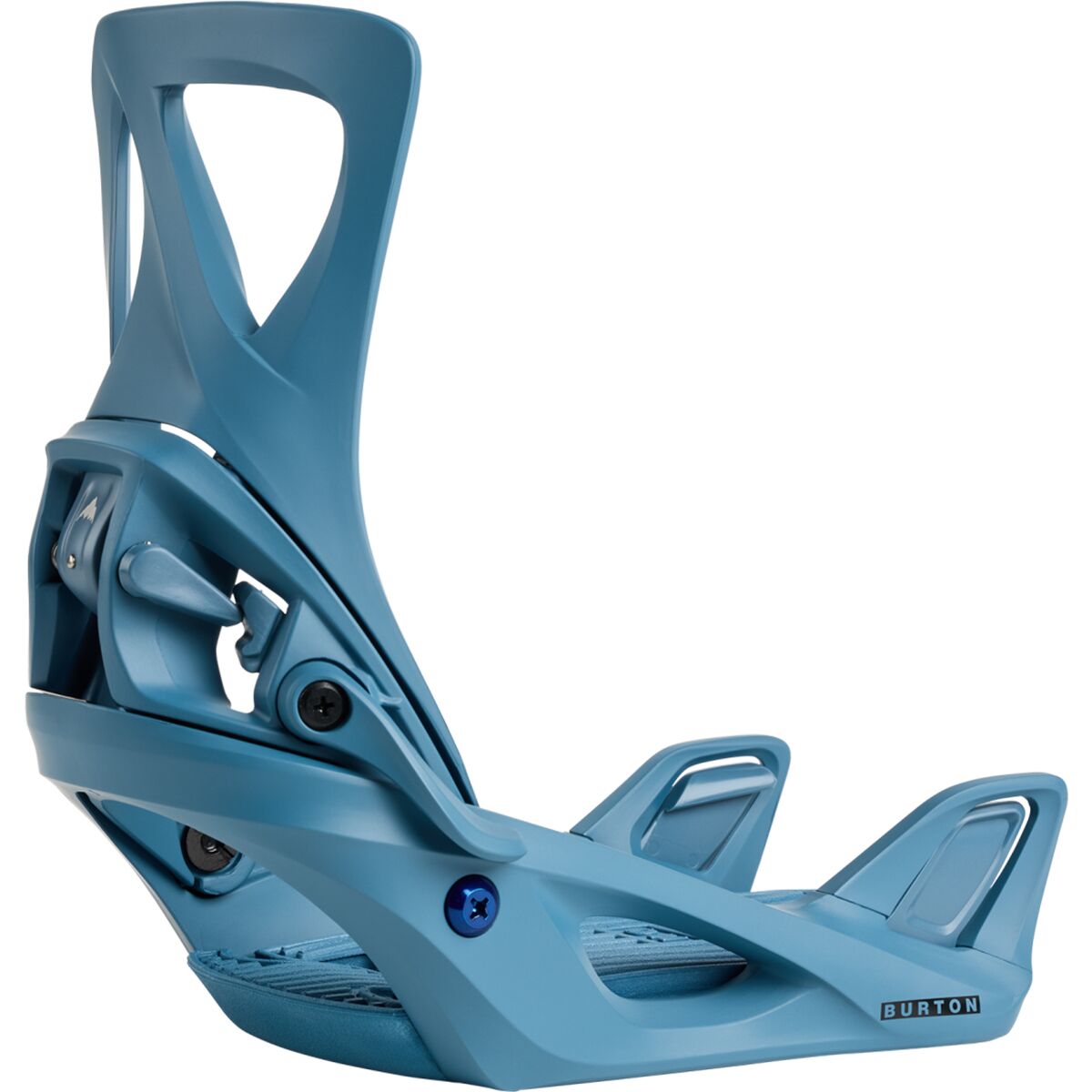 Image of Burton Step On Re:Flex Snowboard Binding - 2027 - Women's Bluestone, S