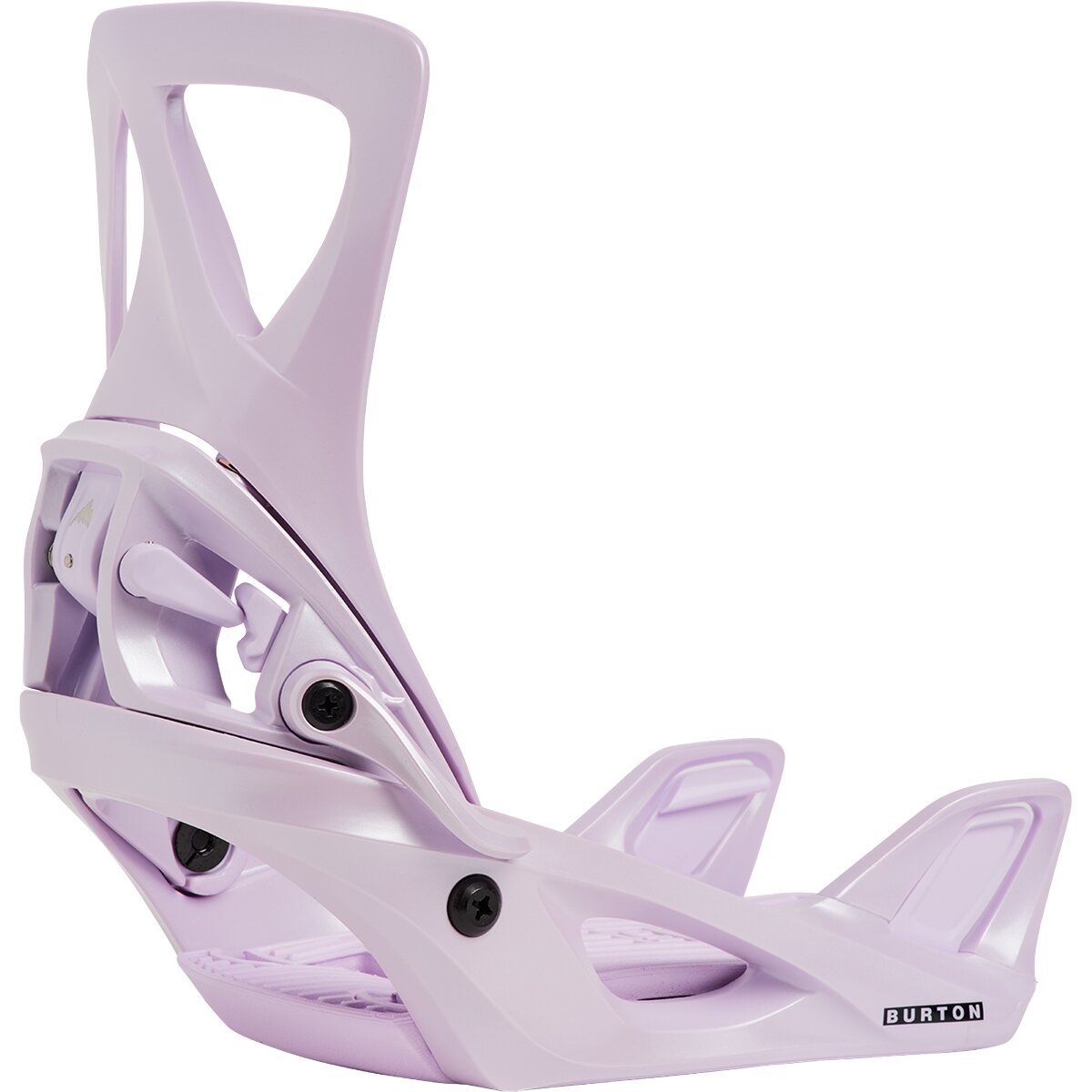 Image of Burton Step On Re:Flex Snowboard Binding - 2027 - Women's Moondust Purple, S