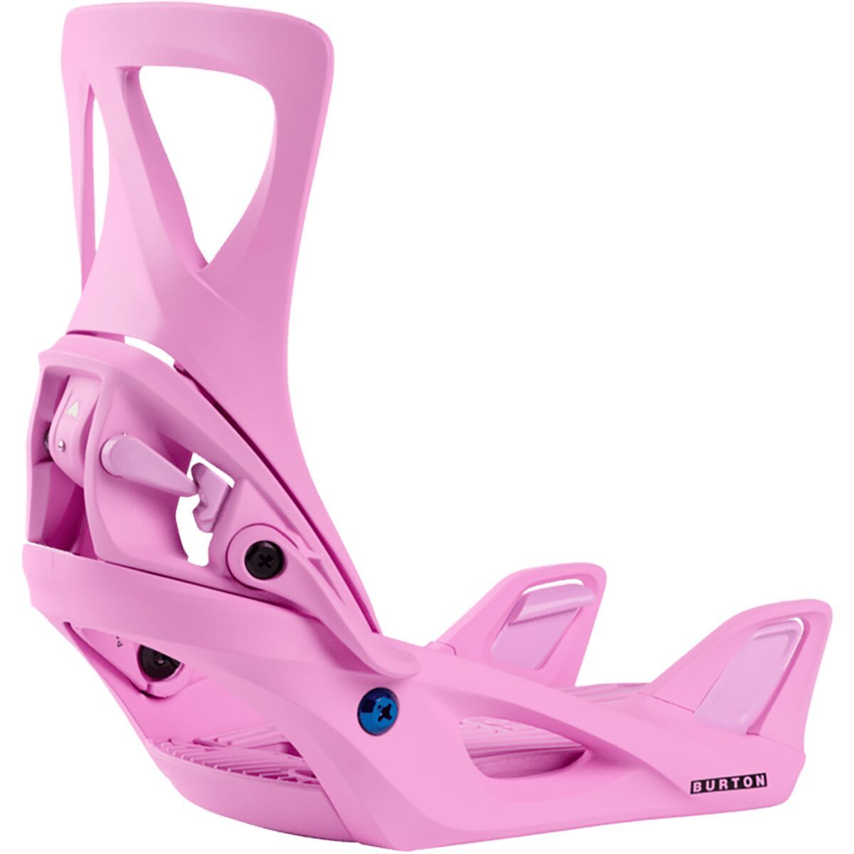 Burton Step On Re:Flex Snowboard Binding - 2026 - Women's Orchid, M
