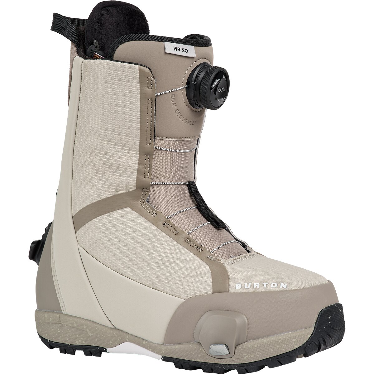 Burton Waverange Step On Snowboard Boot   2027   Women's