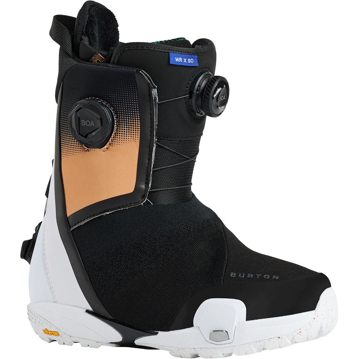 Burton Waverange X Step On