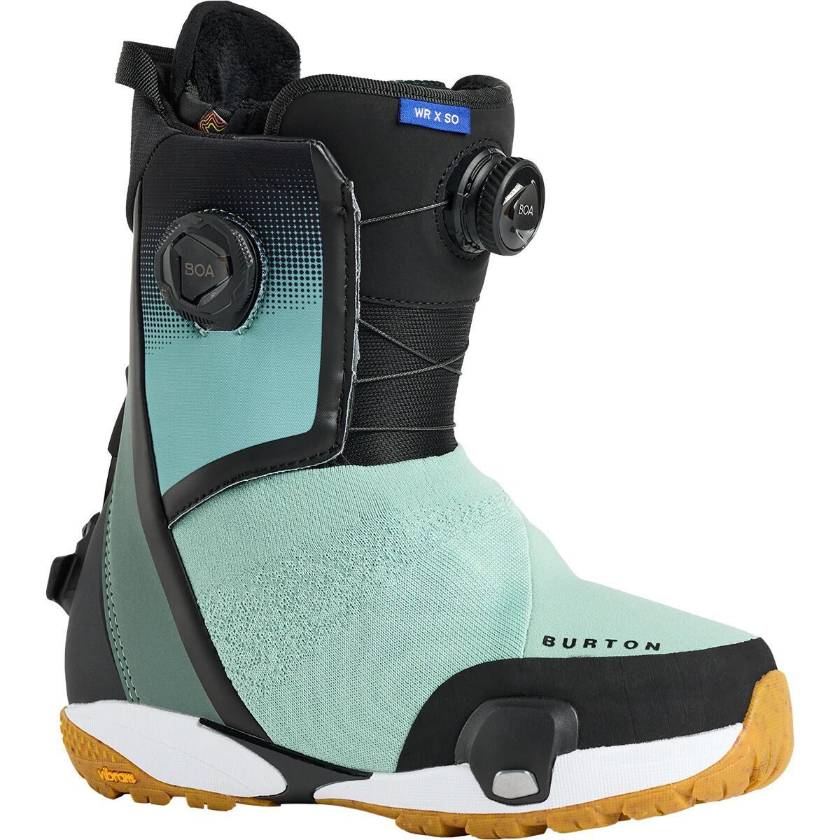 Burton Waverange X Step On