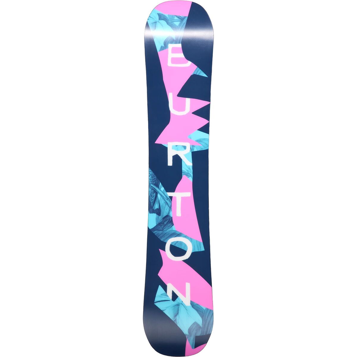 Burton Yeasayer Flying V Snowboard - 2026 - Women's - Snowboard
