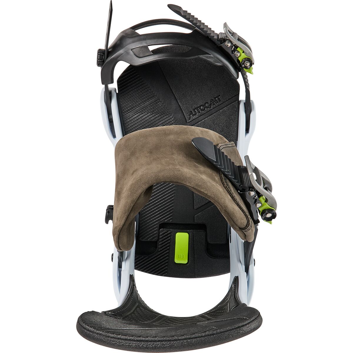 Burton Malavita Re:Flex Snowboard Binding - 2026 - Kids
