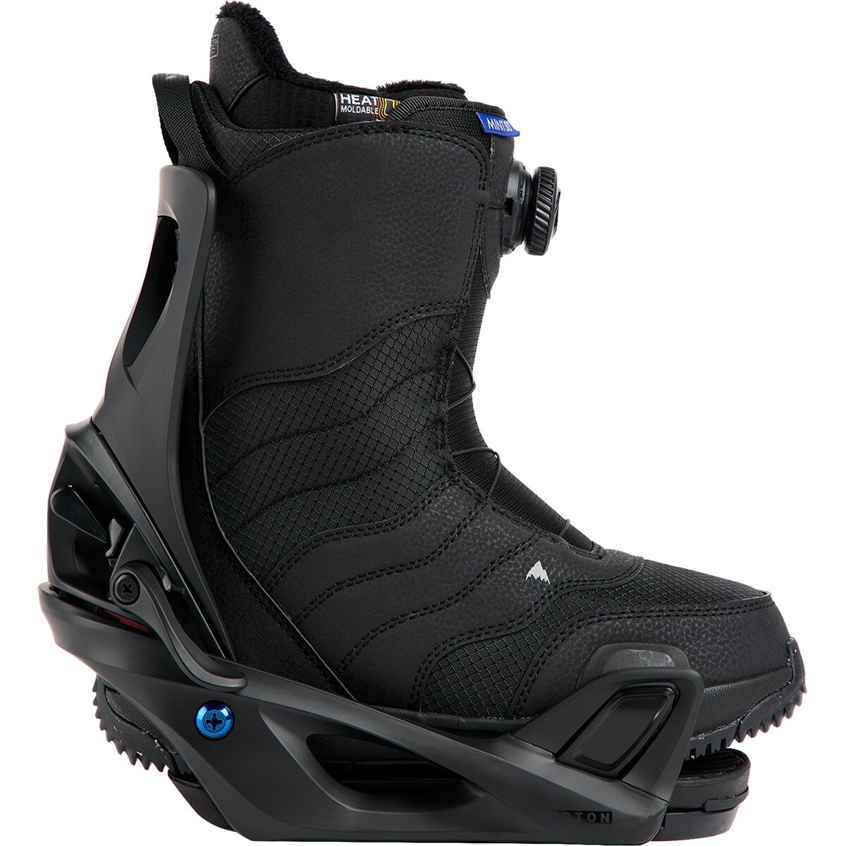 Burton Step On Package - Women's - Snowboard