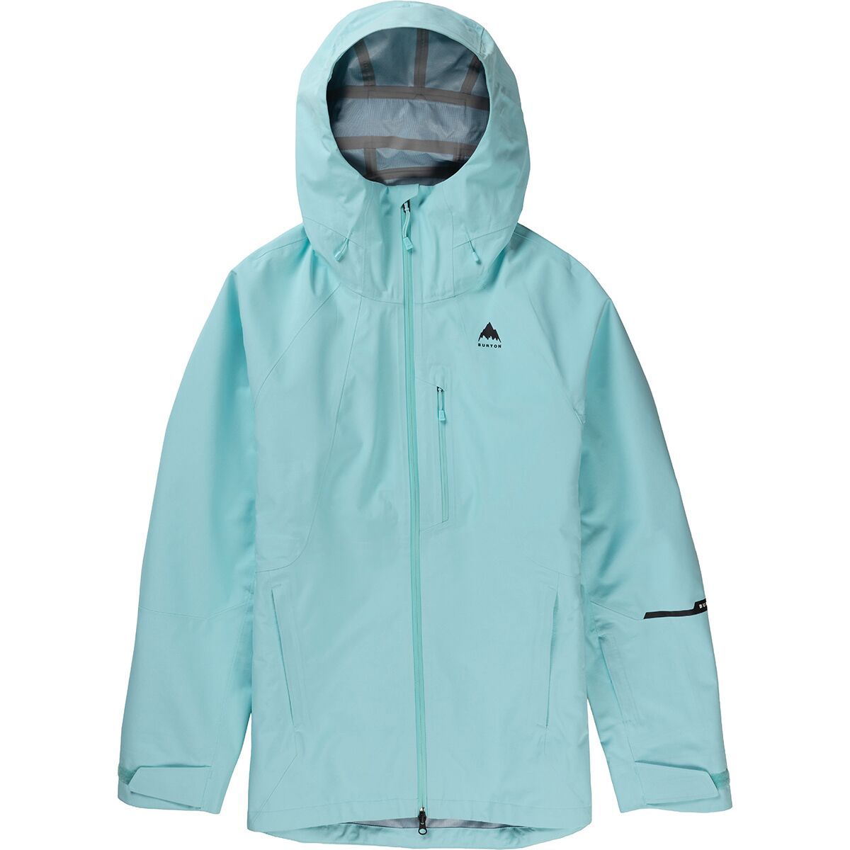 Image of Burton Reserve 3L Jacket - Men's Light Teal, XL