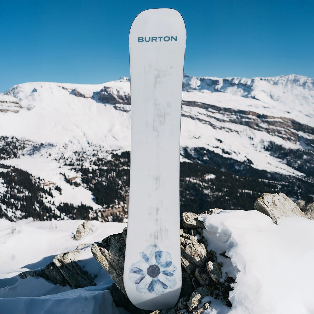 Burton Process Snowboard + Step On Package - Men's - Snowboard