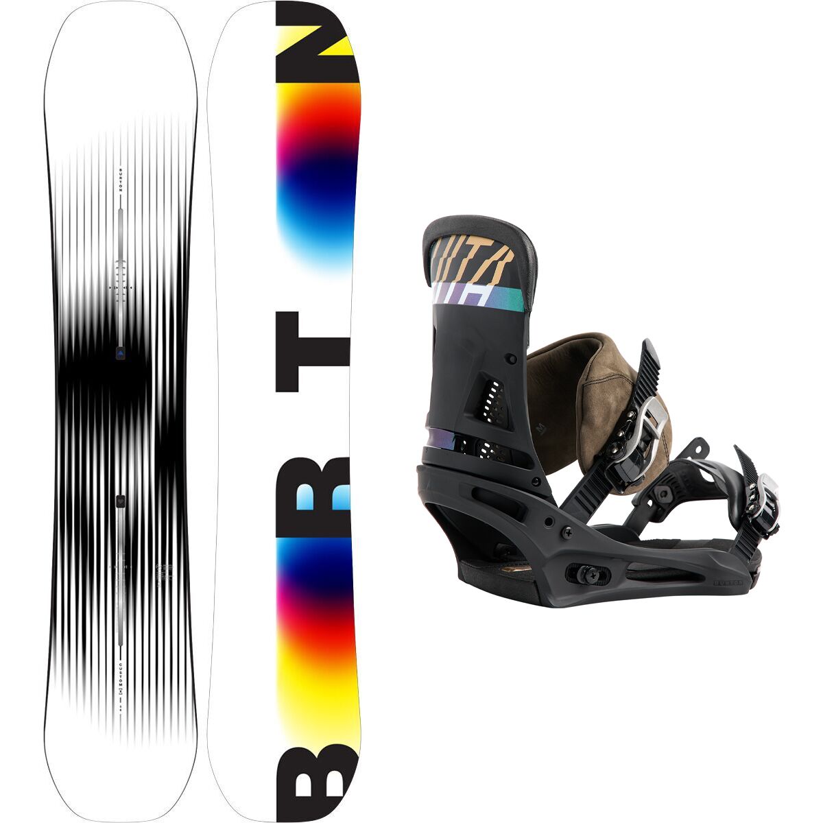 Burton Malavita