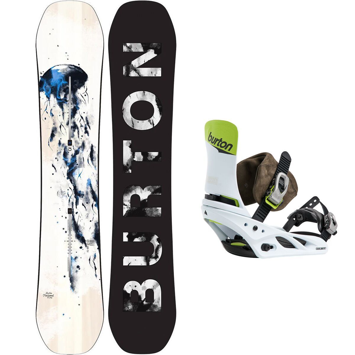 Burton Lexa