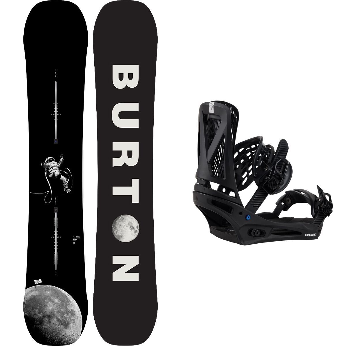 Burton Genesis X
