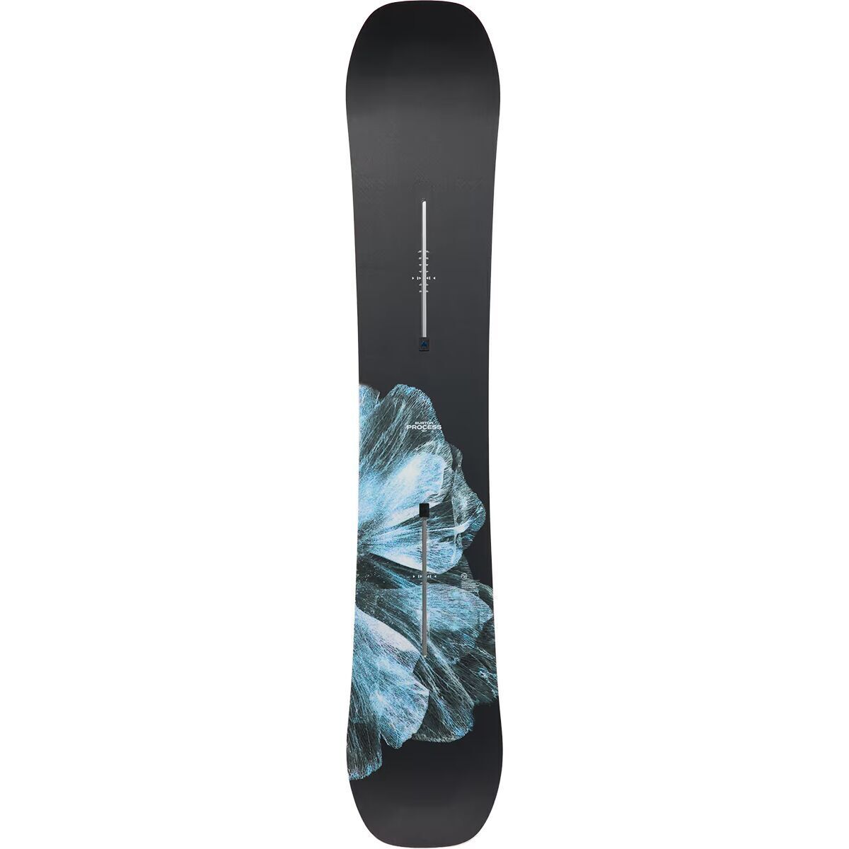 Burton Process Snowboard + Malavita Re:Flex Binding - Snowboard