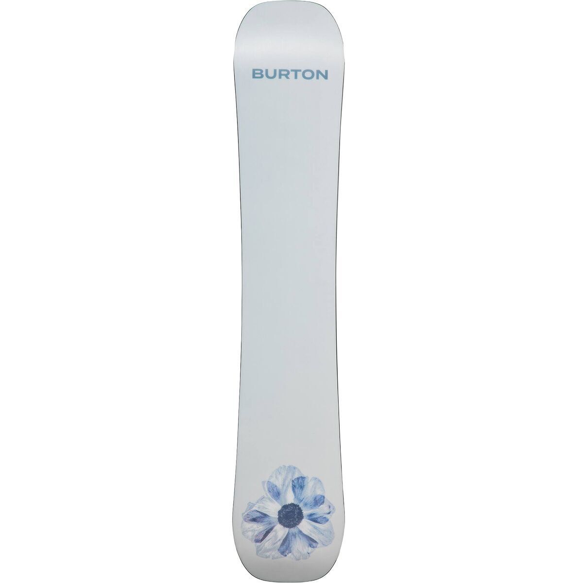 Burton Process Snowboard + Malavita Re:Flex Binding - Snowboard