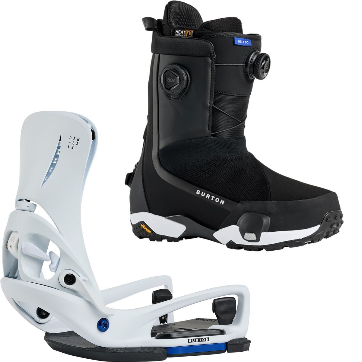 Burton Genesis