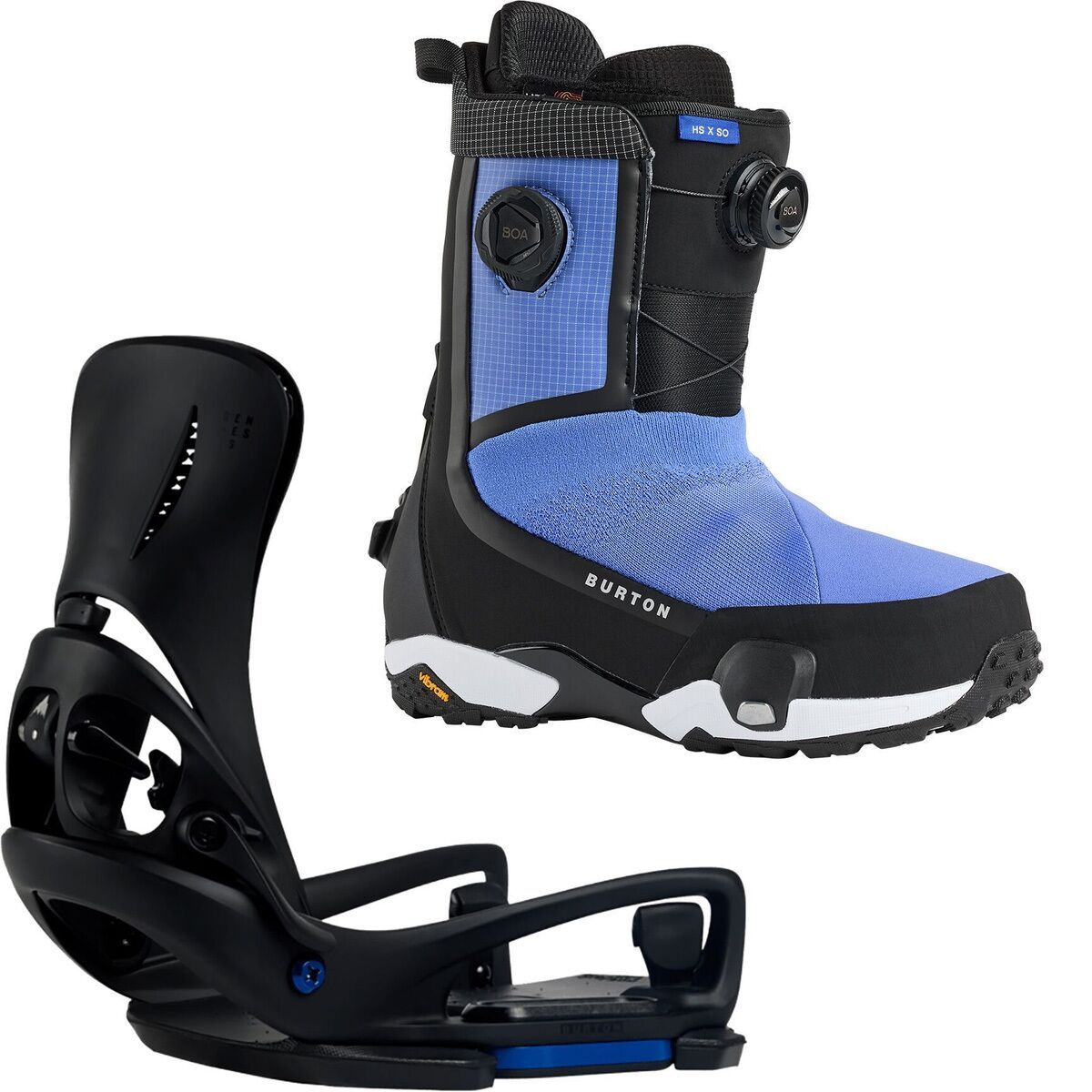 Burton Genesis