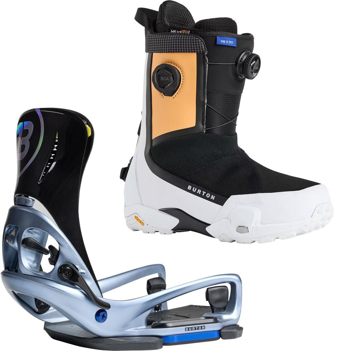 Burton Genesis EST