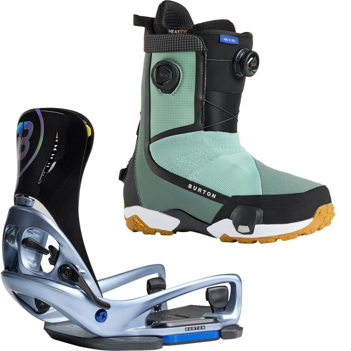 Burton Genesis