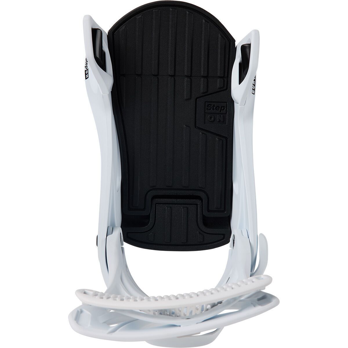 Burton Waverange X Step On Boot + Step On Genesis Re:Flex Binding