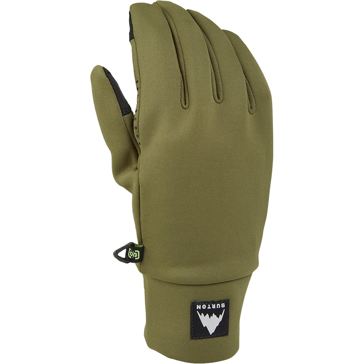 Image of Burton Stretch Liner Dried Moss, XL