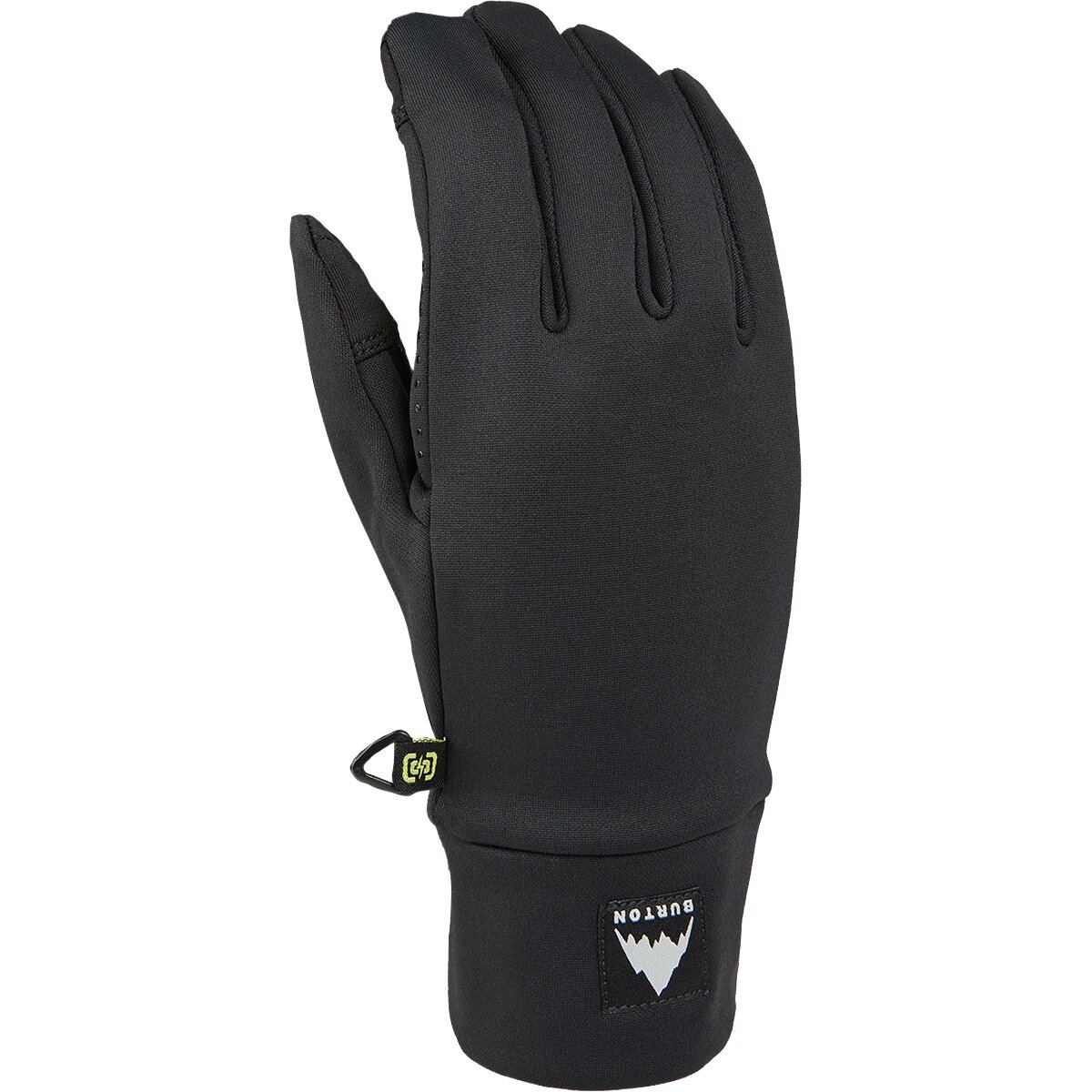 Image of Burton Stretch Liner True Black, XS