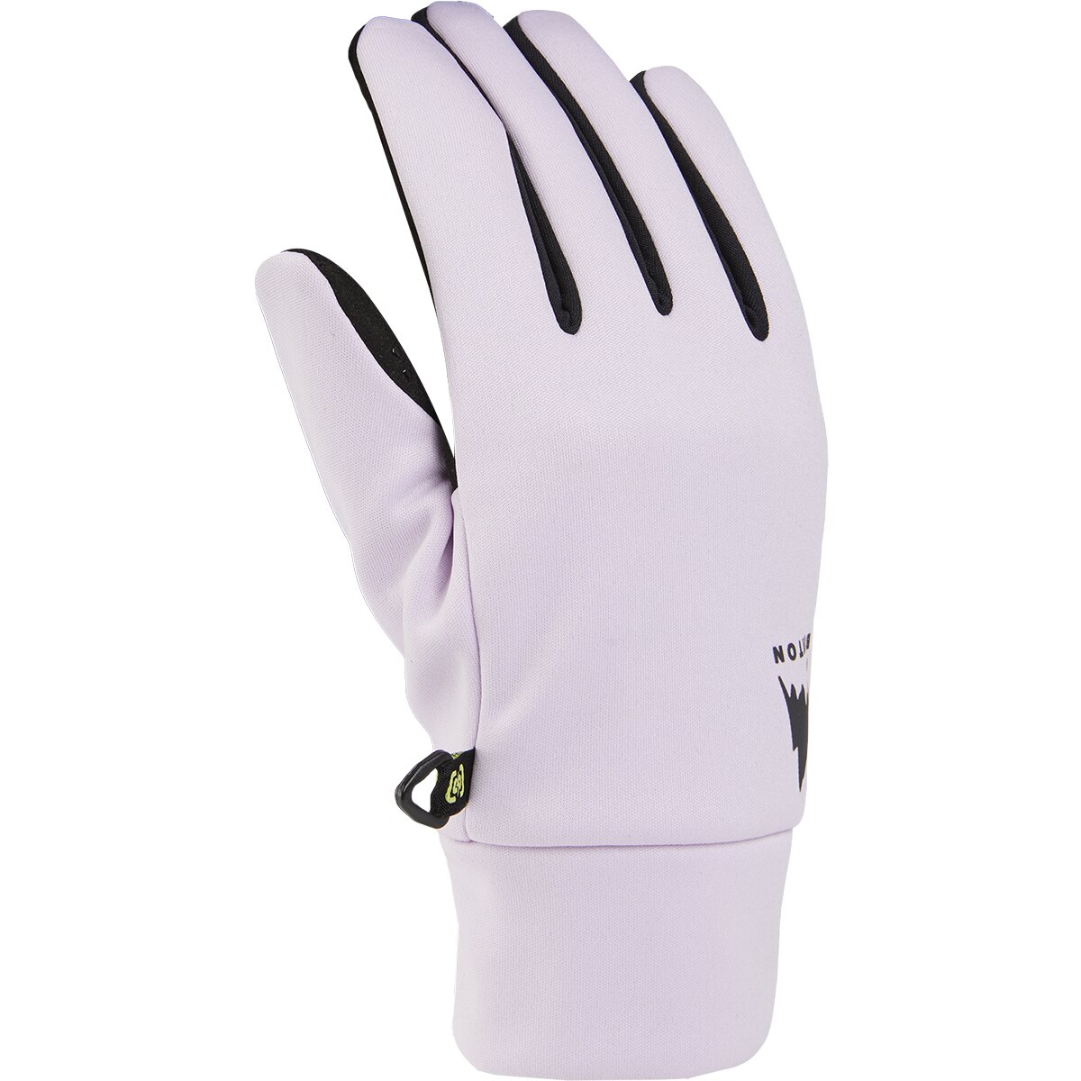 Image of Burton Touch N Go Glove Liner - Women's Moondust Purple, S