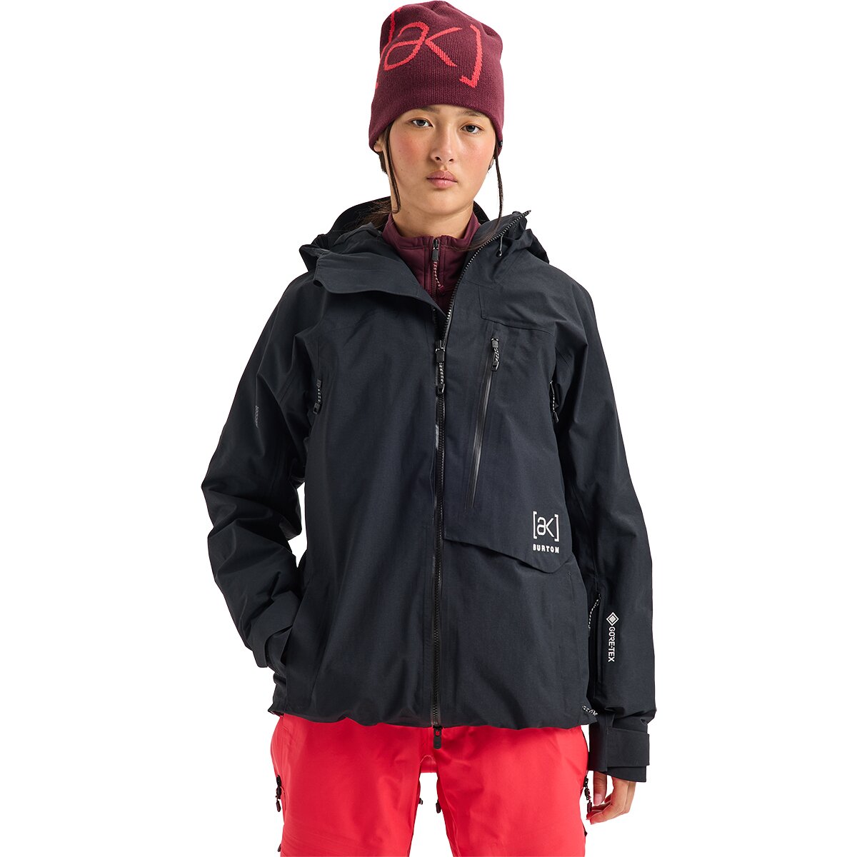 Burton AK 2L Gore-Tex Cyclic Jacket