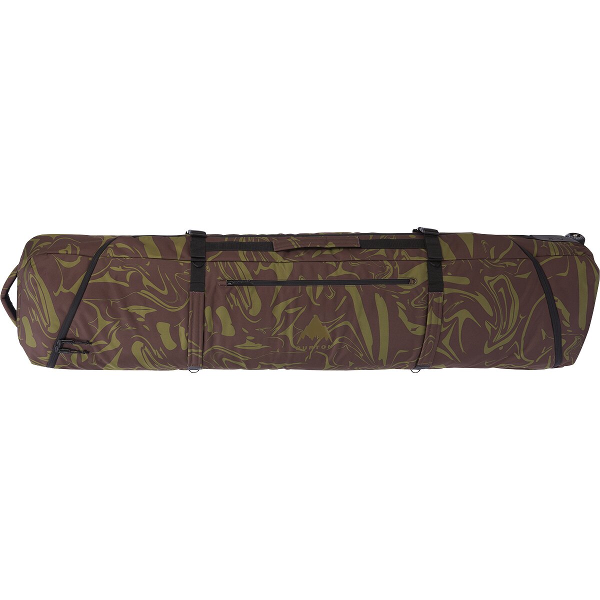 Burton Wheelie Gig Snowboard Bag - Snowboard