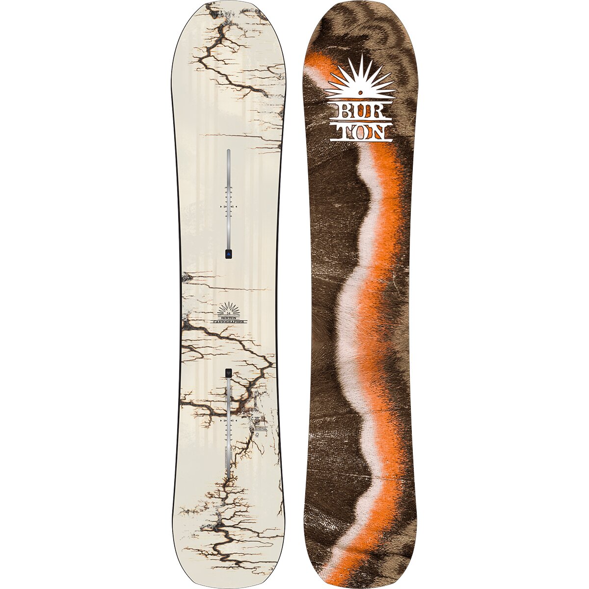 Burton Cartographer 2022-2025 Snowboard Review (with video)