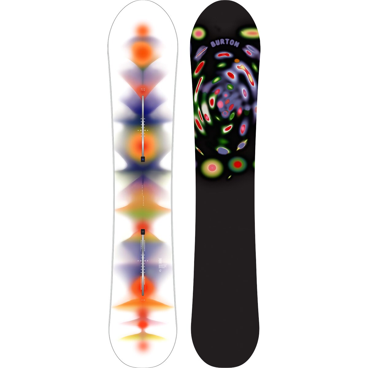 Burton Counterbalance