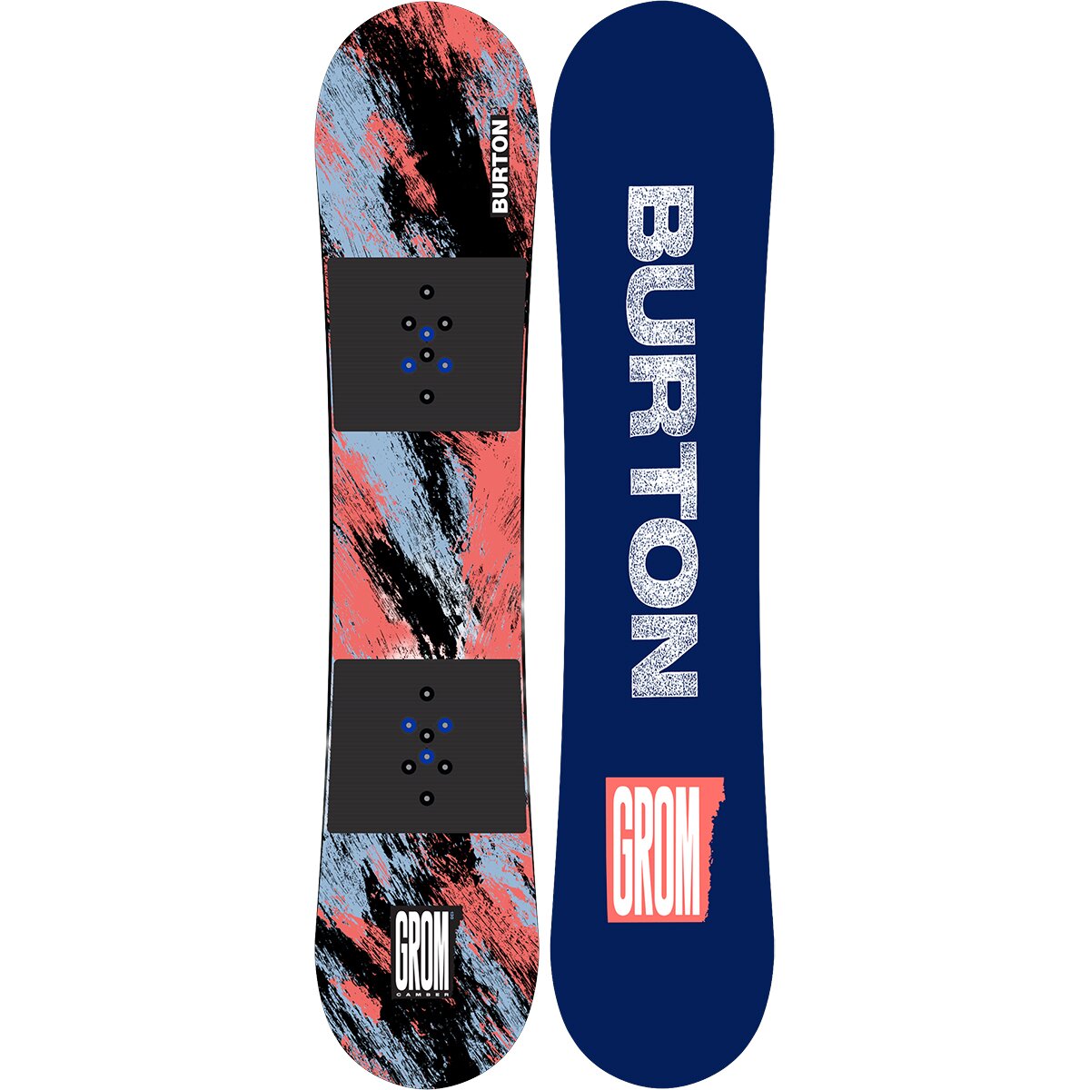 Burton AMB Snowboard Boot Review
