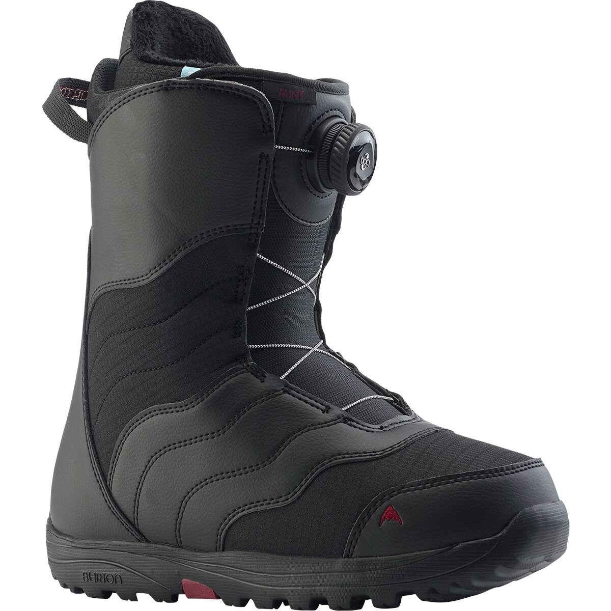 Burton Mint