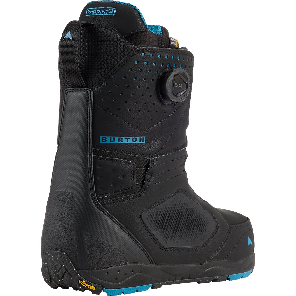 Burton Photon BOA Wide Snowboard Boot - 2027 - Snowboard