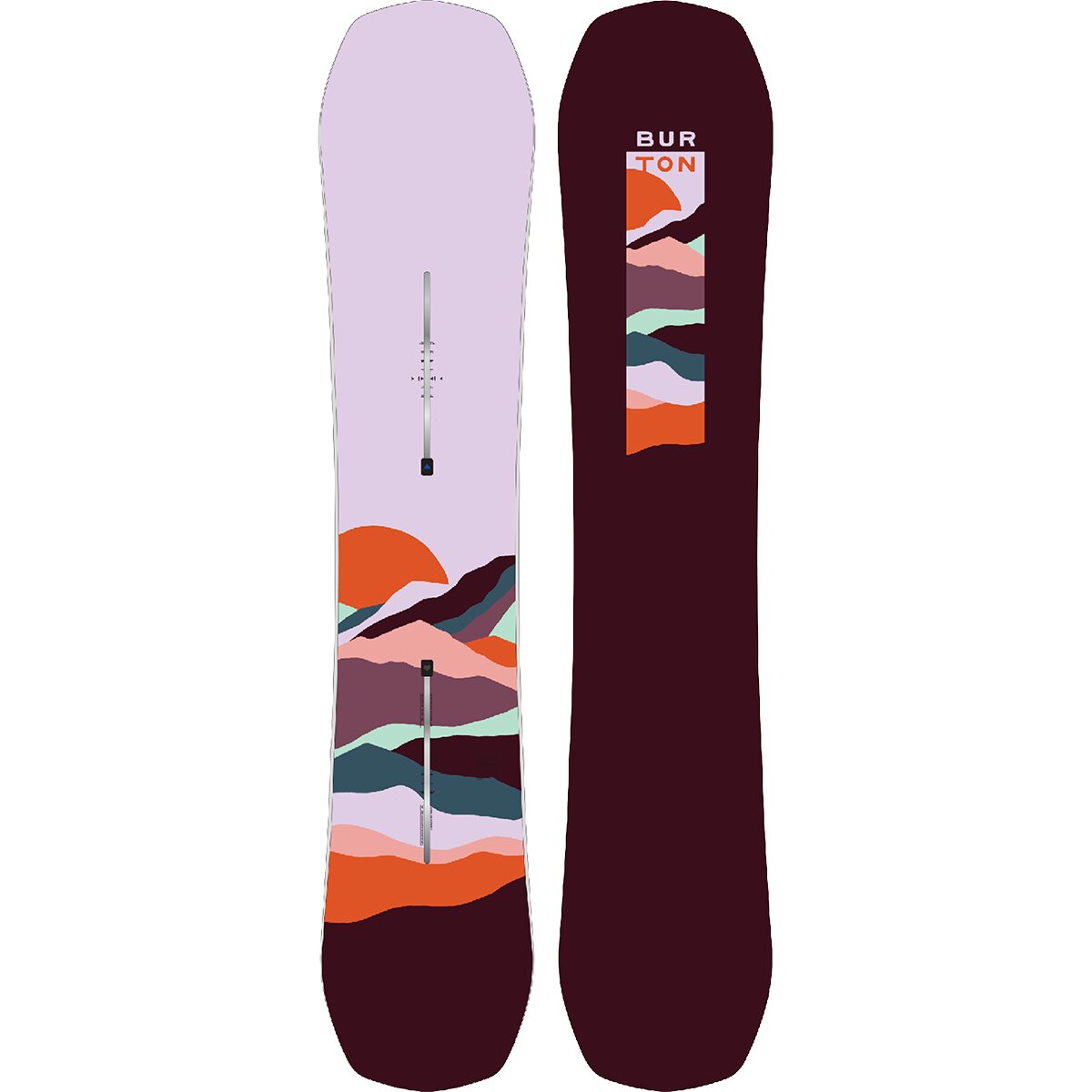 Burton AMB